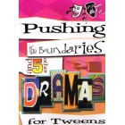 Pushing The Boundaries and 5 other dramas for tweens by Nate Lee